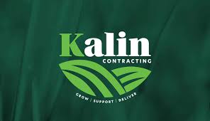 Louise & Alastair Kalin – Kalin Contracting Limited
